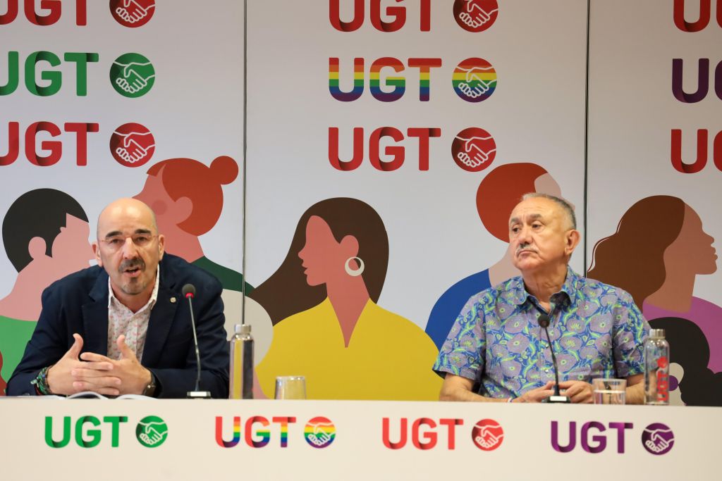 Europa dona la raó a UGT i resol que la indemnització per acomiadament a Espanya és insuficient