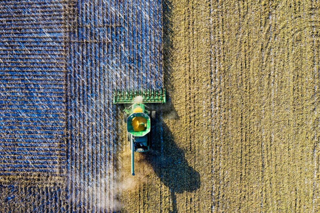 Dia Mundial de l'Agricultura 2024: Transició agroecològica amb justícia social i ambiental