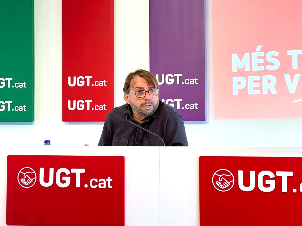 7 de cada 10 persones treballadores es beneficiarien de la reducció de la jornada a 37,5 hores