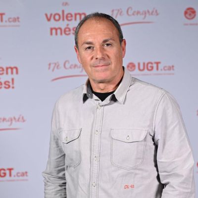 xavi martinez