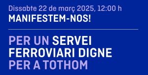dignitat a les vies