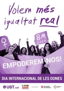 cartell 8M 2025