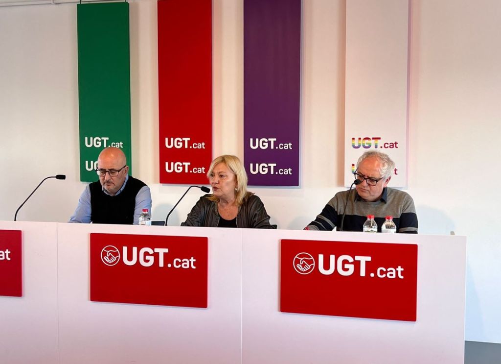 L'estrès i el Burnout afecten gairebé 4 de cada 10 professionals sanitaris a Catalunya
