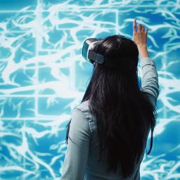 IA - intel·ligència artificial