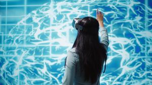 IA - intel·ligència artificial