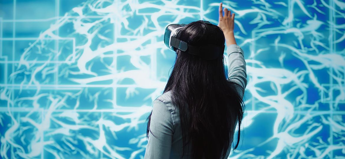 IA - intel·ligència artificial