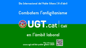 dia poble gitano