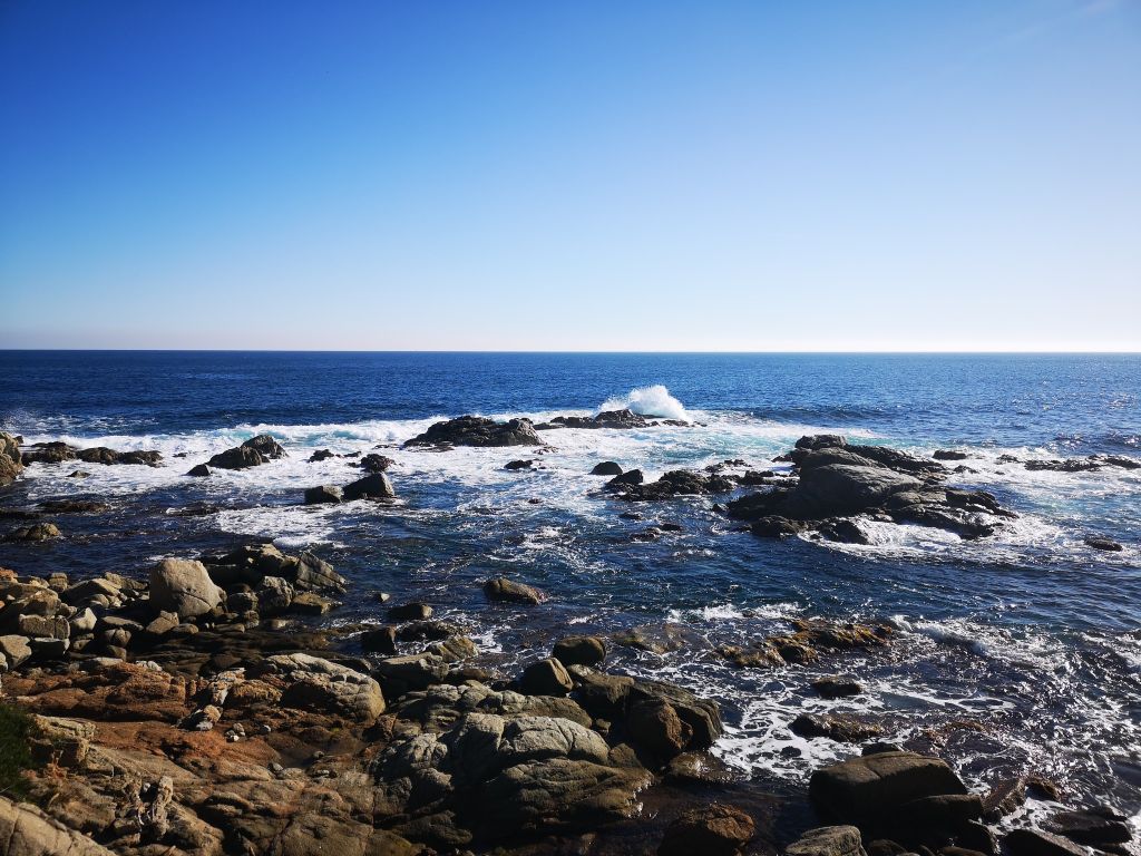 Compromís sindical de la UGT de Catalunya amb l'adaptació al canvi climàtic i la protecció dels oceans