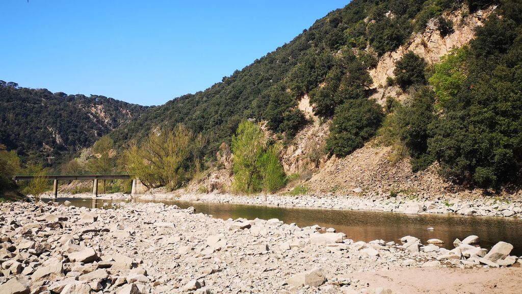 Dia mundial de la lluita contra la desertificació i la sequera 2025. Restaurar la terra, generar oportunitats