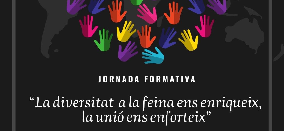 Cartell Formació_AMIC