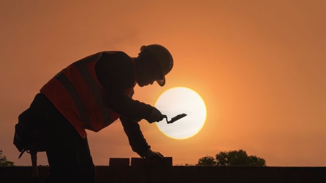 treballar calor risc laboral