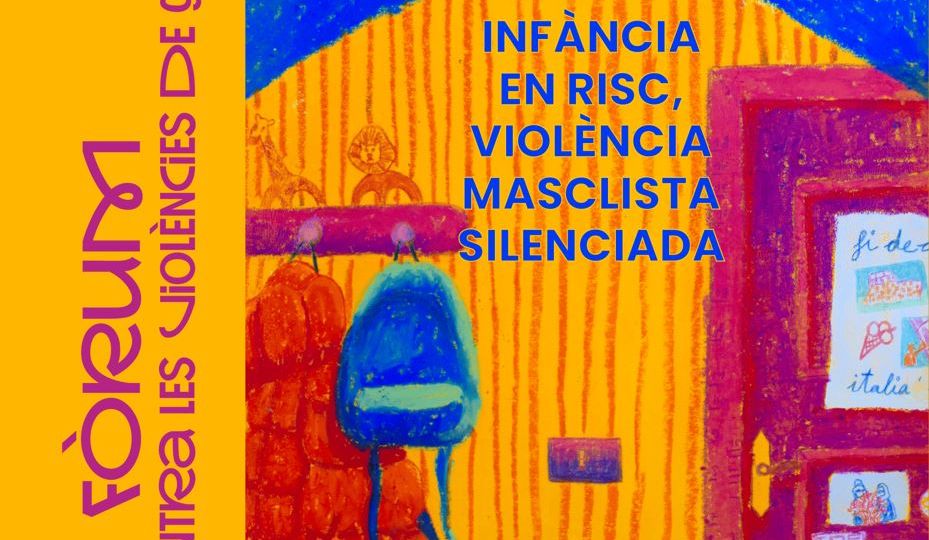 xxi_forum_contra_les_violencies_de_genere