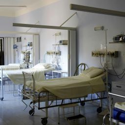 sanitat hospital residencia