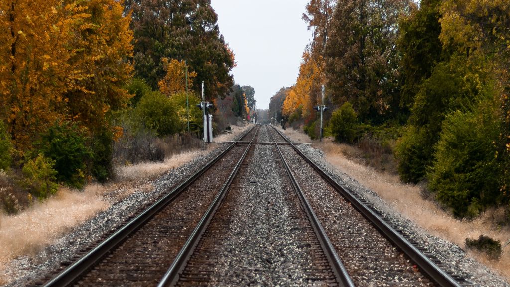 La FeSMC-UGT reclama reforçar la protecció del personal ferroviari en la reforma de la llei catalana davant el vandalisme