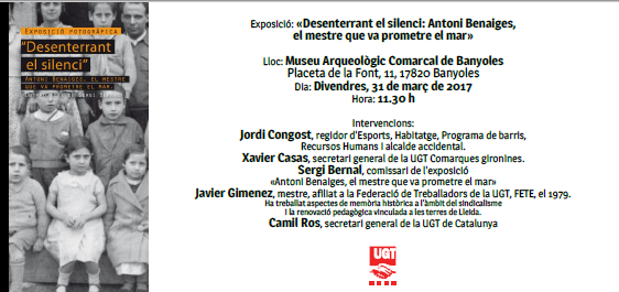 expo_Benaiges