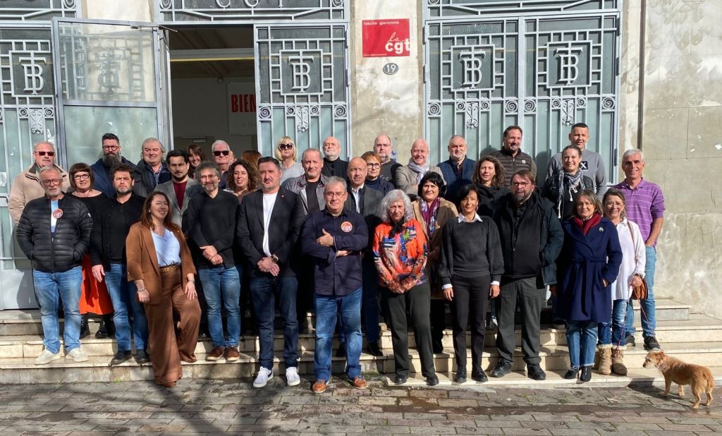 La UGT de Catalunya assumeix la presidència del CSIR Pirineus-Mediterrània