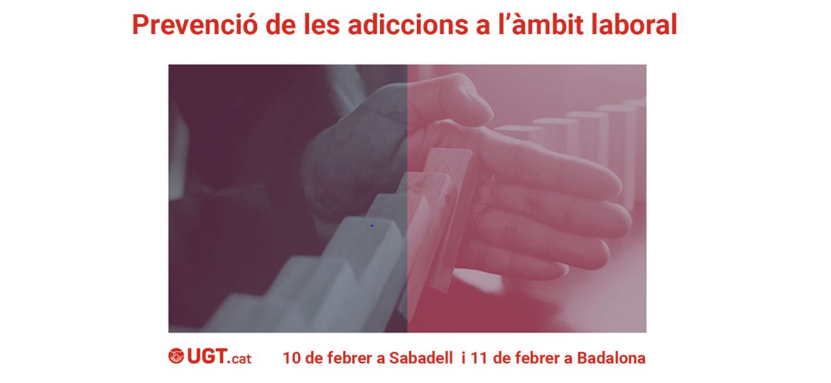 cartell_grup_discussio_prevencio_adiccions_ambit_laboral