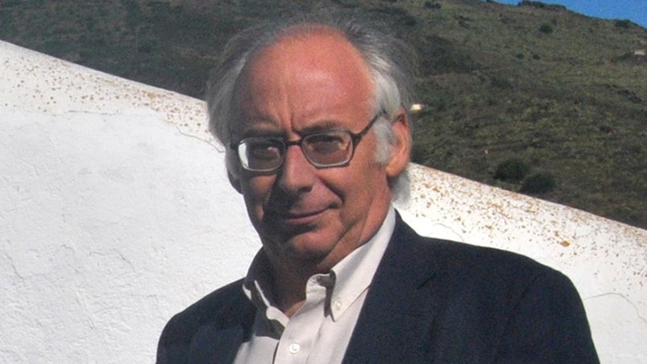 Miquel Caminal