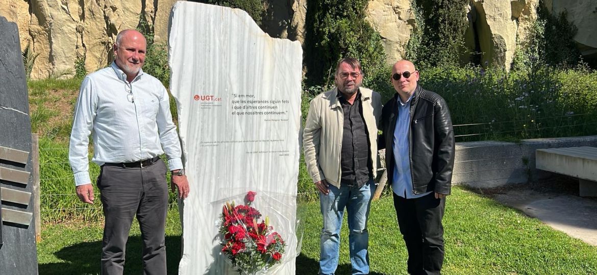 homenatge segona república 2026