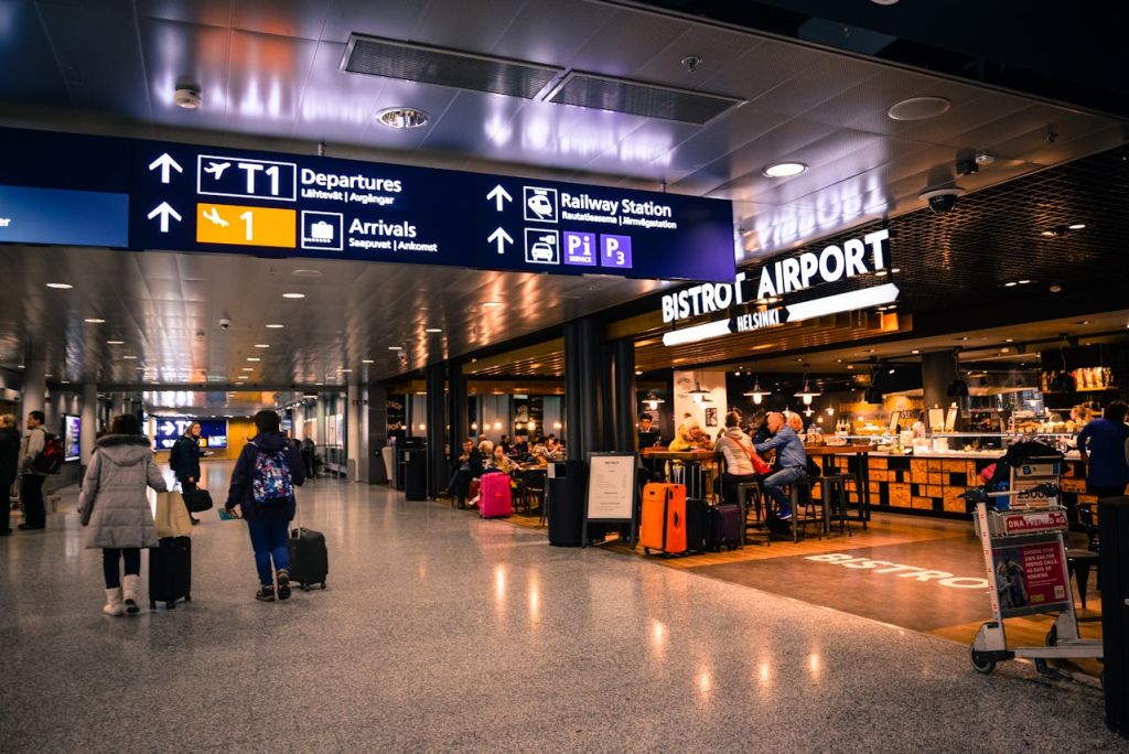 La FeSMC-UGT de Catalunya alerta sobre la precarització laboral al concurs de restauració de l'Aeroport de Barcelona i exigeix mesures urgents