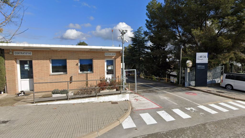 El comitè d’Inovyn Martorell alerta del deteriorament laboral i reclama inversions per garantir el futur de la planta