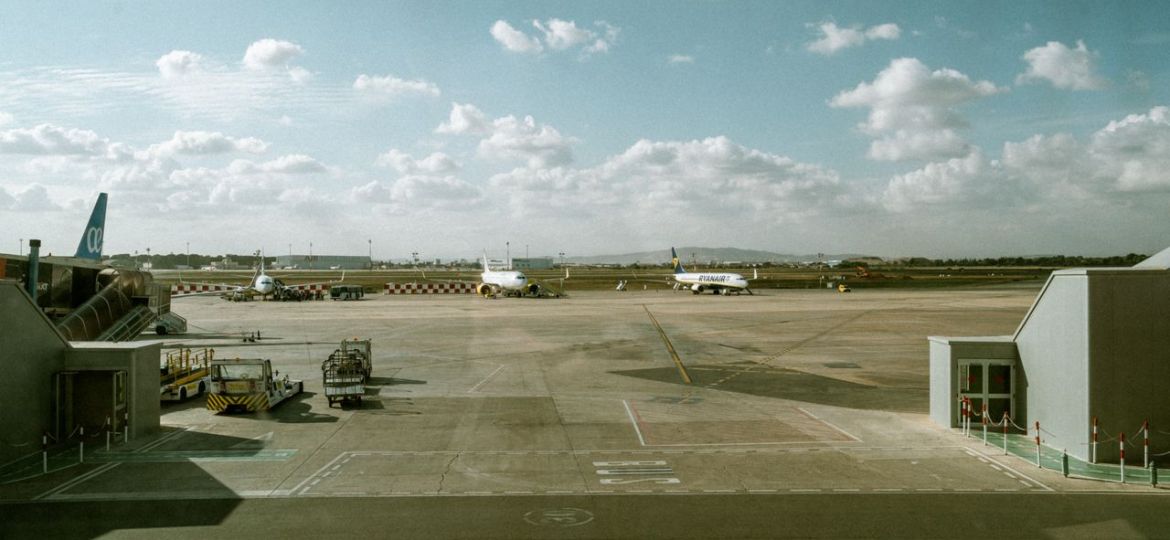 aeroport