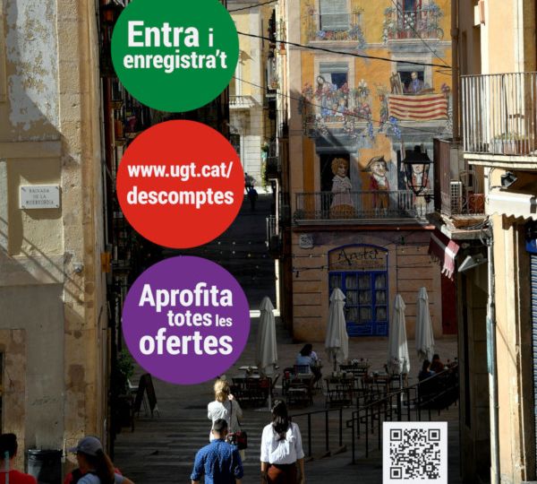 Portada de la revista InfoServeis, núm. 34, maig 2026