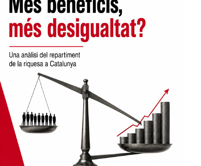 repartiment riquesa informe