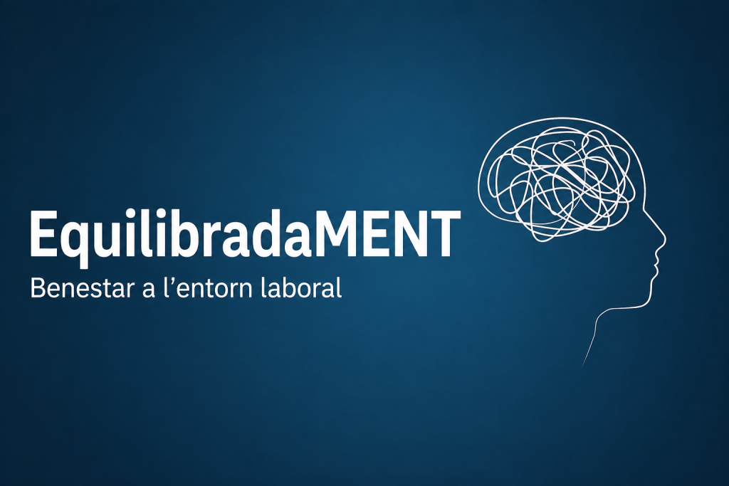 Formació en salut mental per al benestar en l'entorn laboral