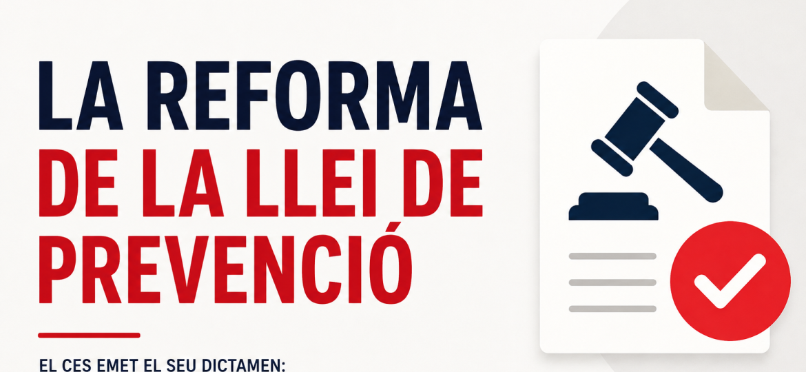 Reforma lprl