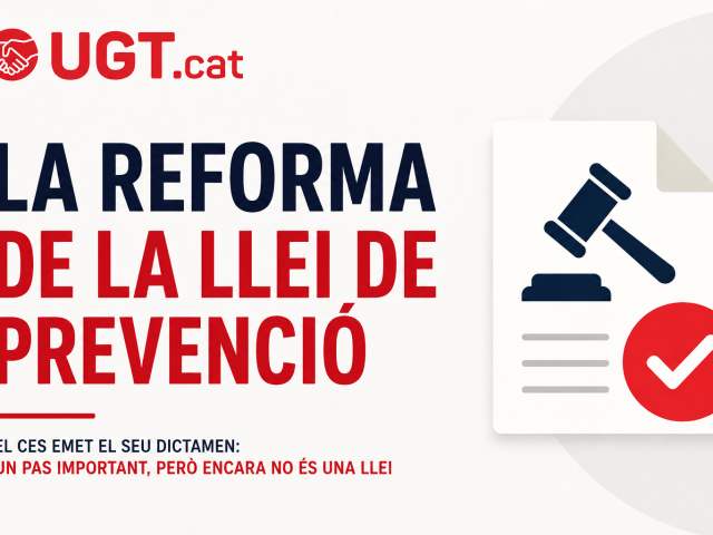 Reforma lprl