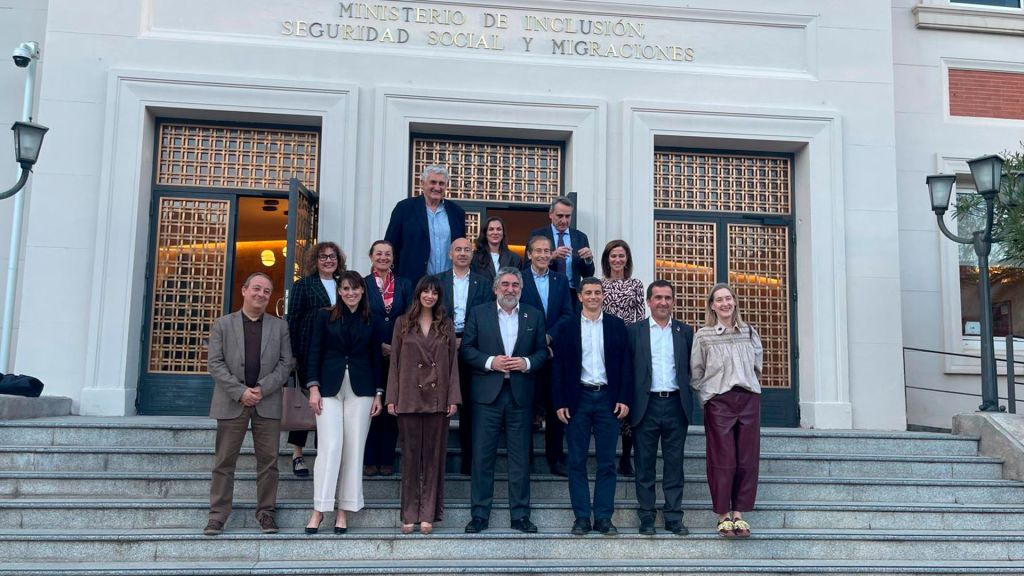 UGT aconsegueix el primer avenç en els drets laborals i de Seguretat Social dels esportistes professionals