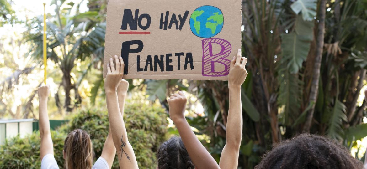 dia internacional lluita canvi climatic 2026