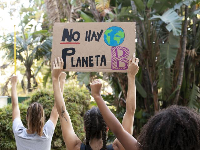 dia internacional lluita canvi climatic 2026